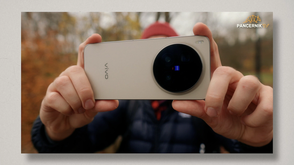 Wybieram najlepszy fotosmartfon w 2025 roku!